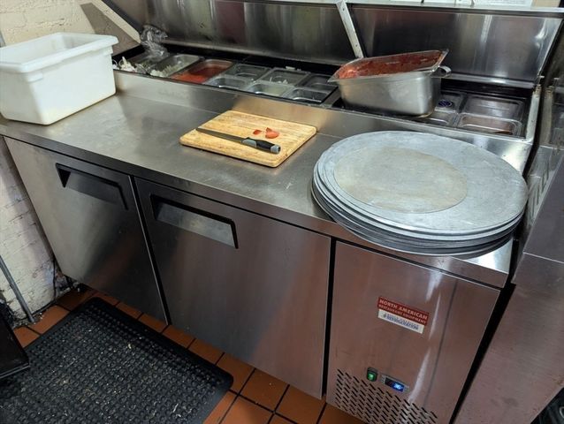 1 Confidential, Cambridge, MA 02138