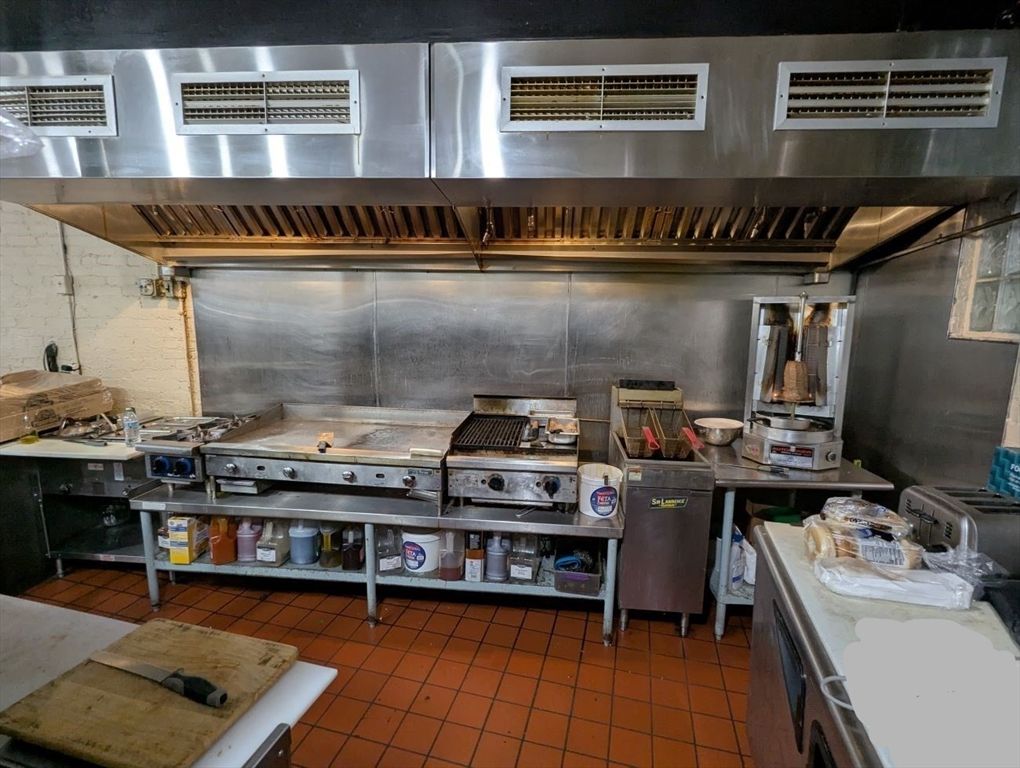 1 Confidential, Cambridge, MA 02138