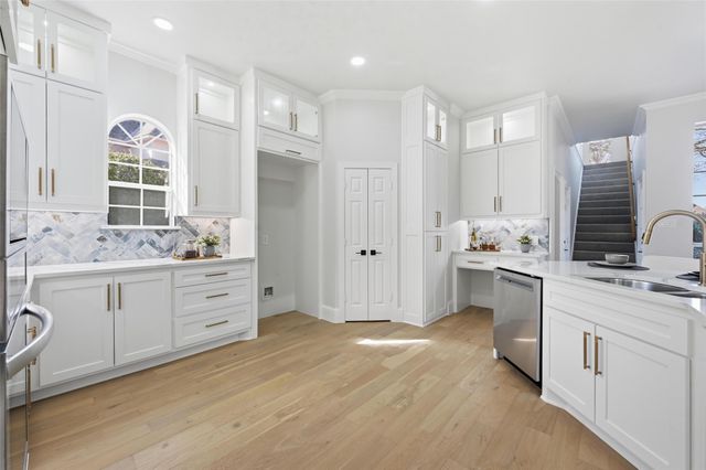 2304 Woodmoor Lane, Colleyville, TX 76034