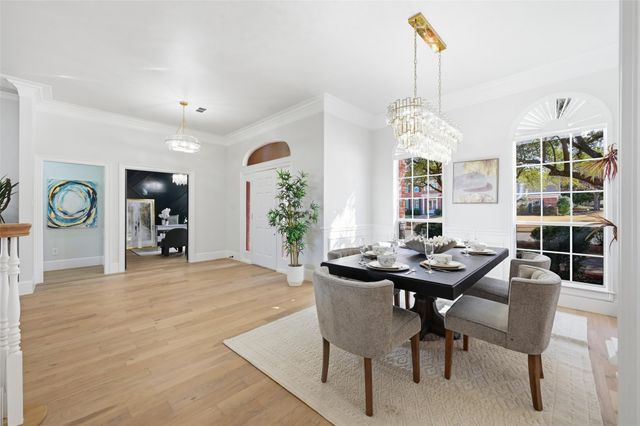 2304 Woodmoor Lane, Colleyville, TX 76034