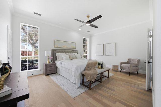 2304 Woodmoor Lane, Colleyville, TX 76034