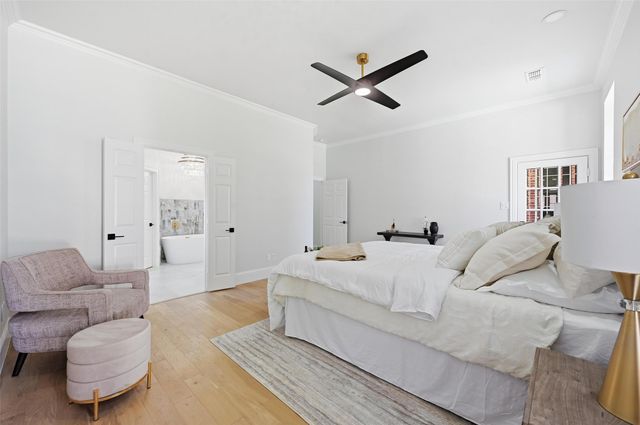 2304 Woodmoor Lane, Colleyville, TX 76034