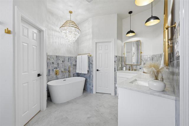 2304 Woodmoor Lane, Colleyville, TX 76034