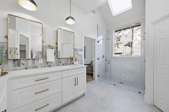 2304 Woodmoor Lane, Colleyville, TX 76034