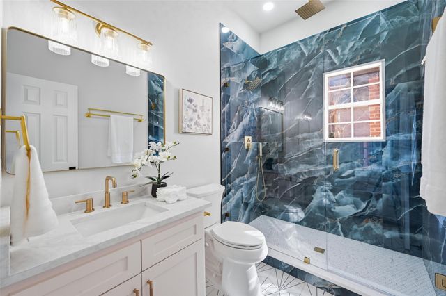 2304 Woodmoor Lane, Colleyville, TX 76034