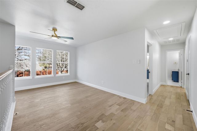 2304 Woodmoor Lane, Colleyville, TX 76034