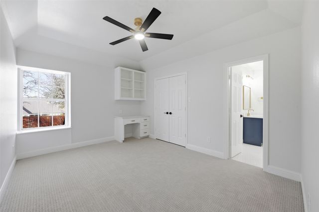 2304 Woodmoor Lane, Colleyville, TX 76034