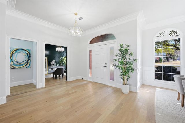 2304 Woodmoor Lane, Colleyville, TX 76034