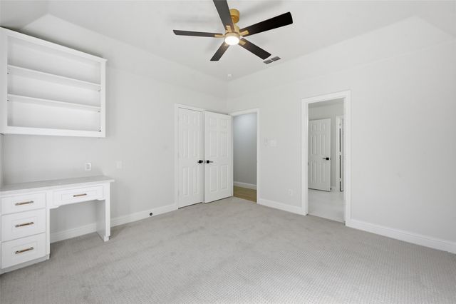 2304 Woodmoor Lane, Colleyville, TX 76034