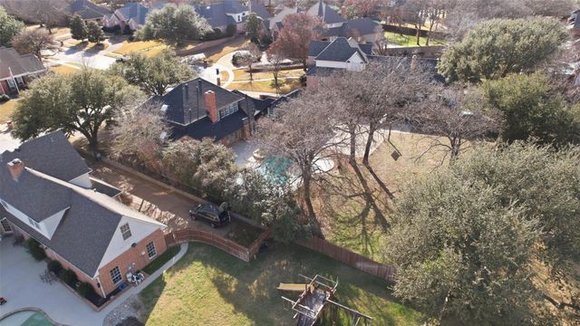 2304 Woodmoor Lane, Colleyville, TX 76034