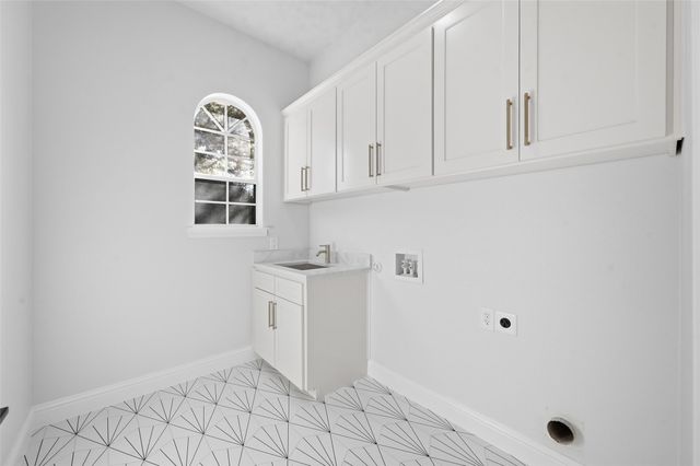 2304 Woodmoor Lane, Colleyville, TX 76034