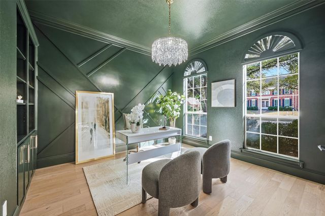 2304 Woodmoor Lane, Colleyville, TX 76034