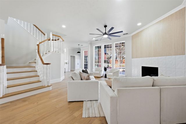 2304 Woodmoor Lane, Colleyville, TX 76034