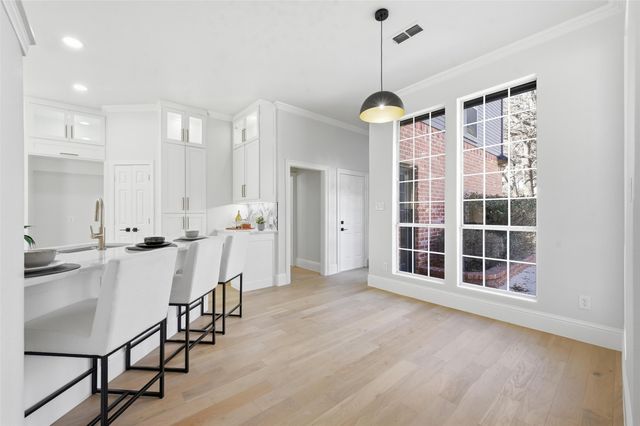 2304 Woodmoor Lane, Colleyville, TX 76034