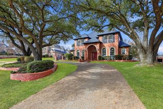 2304 Woodmoor Lane, Colleyville, TX 76034