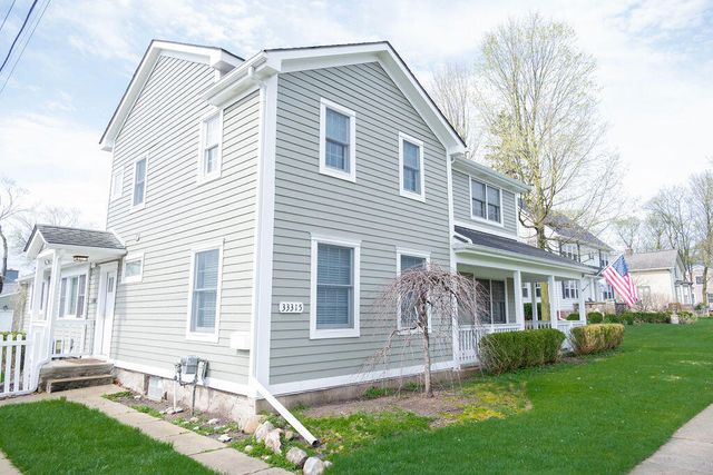33315 Shiawassee Street, Farmington, MI 48336