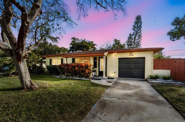 614 12TH STREET NW, Largo, FL 33770