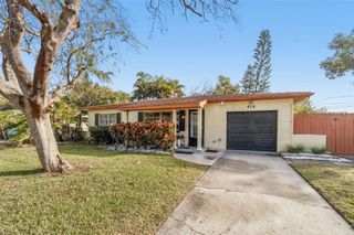 614 12TH STREET NW, Largo, FL 33770