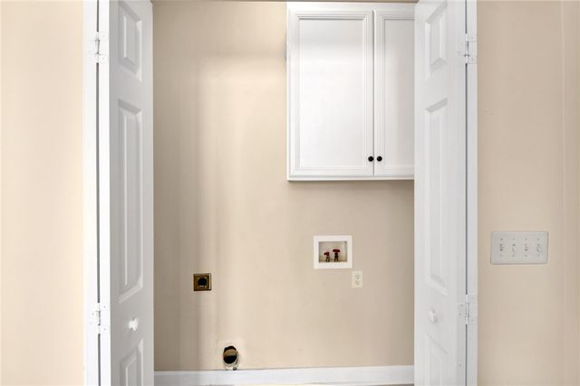 161 Huntington Circle, Brunswick, GA 31525