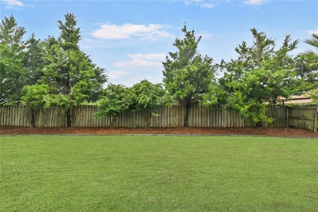 161 Huntington Circle, Brunswick, GA 31525