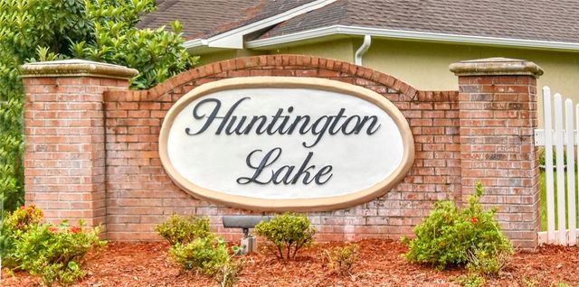 161 Huntington Circle, Brunswick, GA 31525