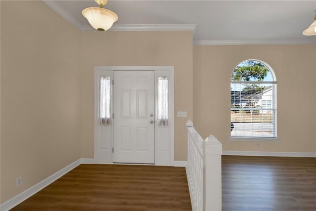 161 Huntington Circle, Brunswick, GA 31525