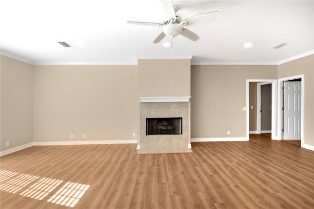 161 Huntington Circle, Brunswick, GA 31525