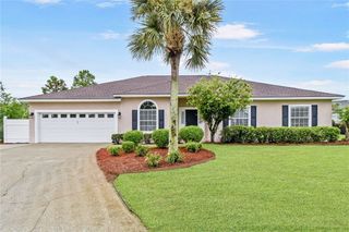 161 Huntington Circle, Brunswick, GA 31525