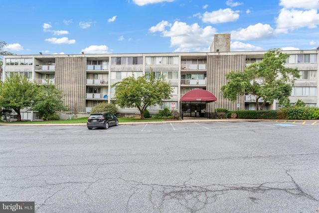 1826 METZEROTT RD #B5, Hyattsville, MD 20783