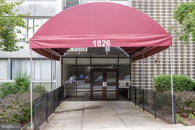 1826 METZEROTT RD #B5, Hyattsville, MD 20783
