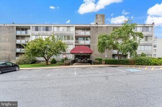 1826 METZEROTT RD #B5, Hyattsville, MD 20783