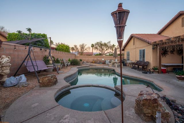 81790 Armata Street, Indio, CA 92201