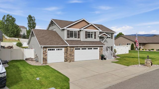 1027 S Virgil Ct, Greenacres, WA 99016