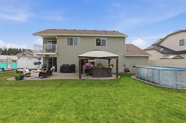 1027 S Virgil Ct, Greenacres, WA 99016