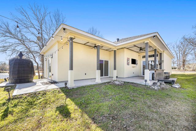 475 Pinnacle, Trinity, TX 75862