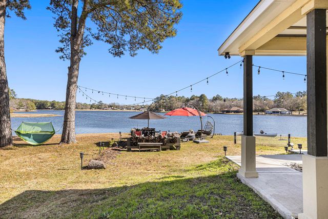 475 Pinnacle, Trinity, TX 75862