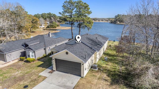 475 Pinnacle, Trinity, TX 75862