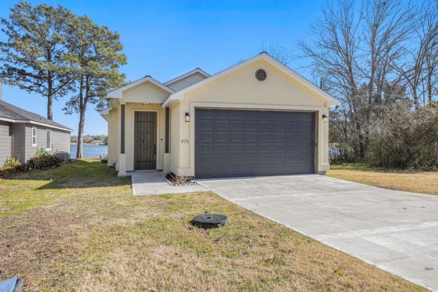 475 Pinnacle, Trinity, TX 75862