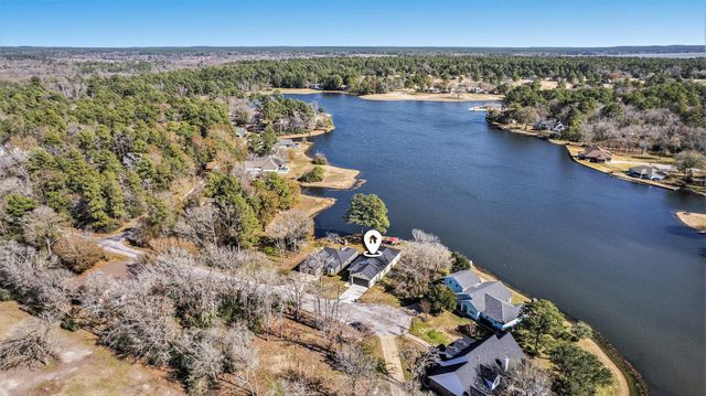 475 Pinnacle, Trinity, TX 75862