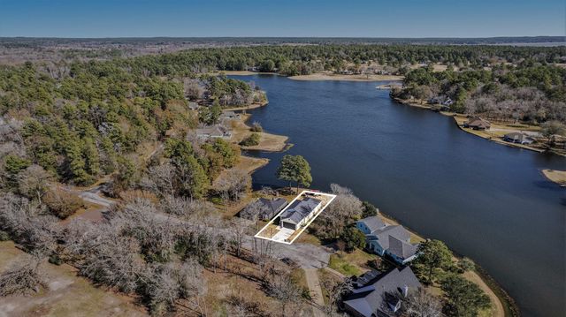 475 Pinnacle, Trinity, TX 75862