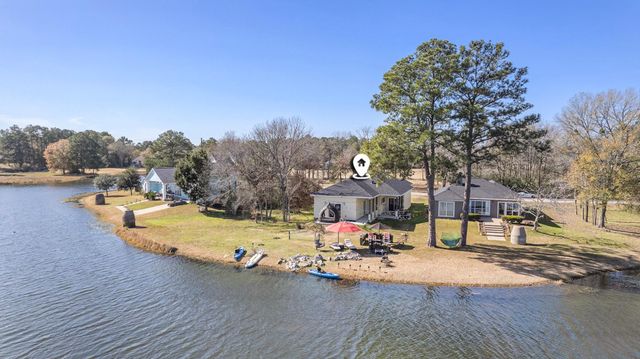 475 Pinnacle, Trinity, TX 75862