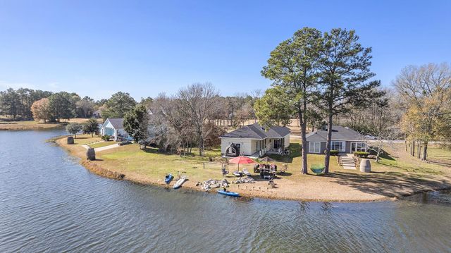 475 Pinnacle, Trinity, TX 75862