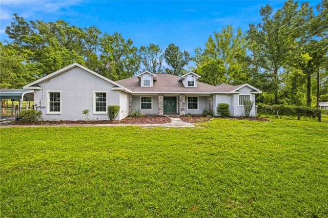 5259 SE 38TH STREET, Ocala, FL 34480