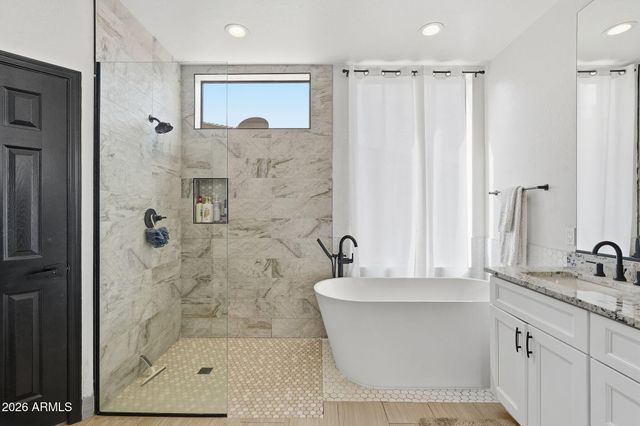 26627 N 46TH Place, Cave Creek, AZ 85331