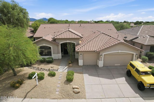 26627 N 46TH Place, Cave Creek, AZ 85331