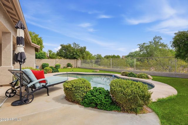 26627 N 46TH Place, Cave Creek, AZ 85331