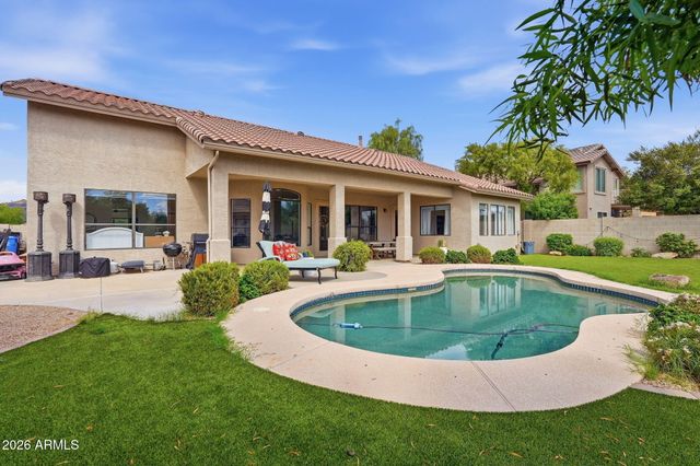 26627 N 46TH Place, Cave Creek, AZ 85331