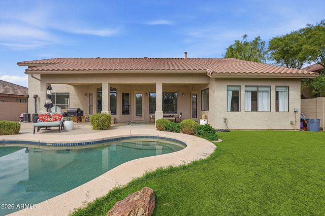26627 N 46TH Place, Cave Creek, AZ 85331