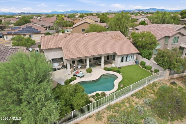 26627 N 46TH Place, Cave Creek, AZ 85331