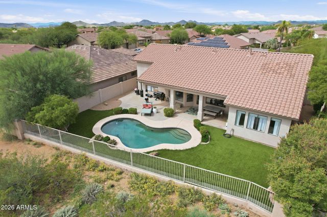 26627 N 46TH Place, Cave Creek, AZ 85331